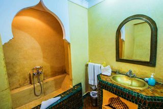 Hotel Riad Zinoun