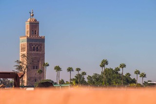 Hotel Riad Zinoun