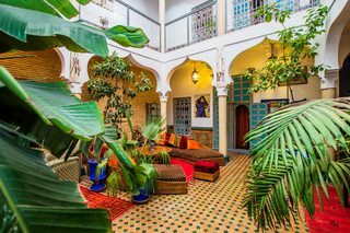 Hotel Riad Zinoun
