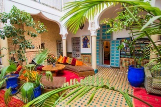 Hotel Riad Zinoun