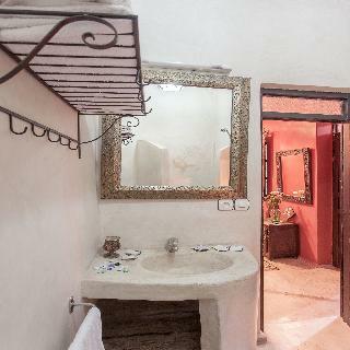 Hotel Dar Kamar Zamane