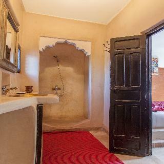 Hotel Dar Kamar Zamane