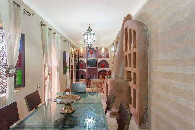 Hotel Dar Kamar Zamane