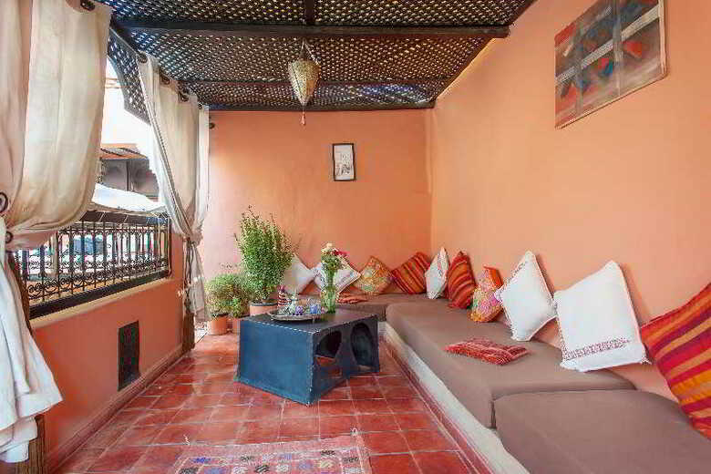 Hotel Dar Kamar Zamane