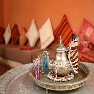 Hotel Dar Kamar Zamane