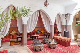 Hotel Dar Kamar Zamane