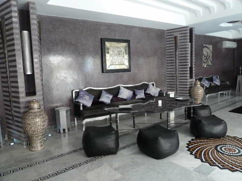 Hotel Ksar Anika