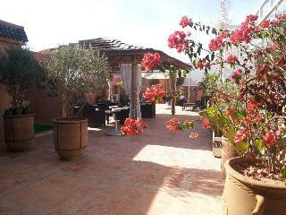 Hotel Ksar Anika