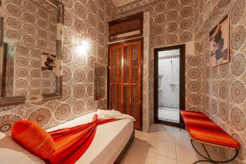Hotel Riad Dar Palmyra