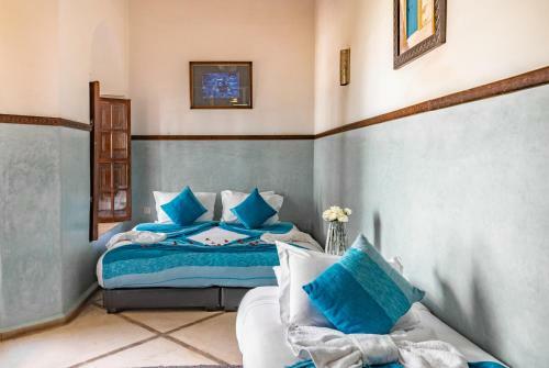 Hotel Riad Dar Palmyra