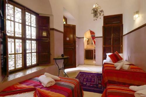 Hotel Riad Dar Palmyra