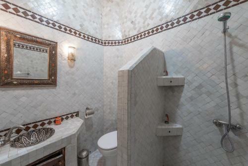 Hotel Riad Dar Palmyra