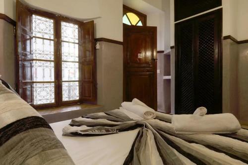 Hotel Riad Dar Palmyra