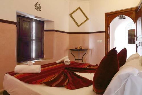 Hotel Riad Dar Palmyra