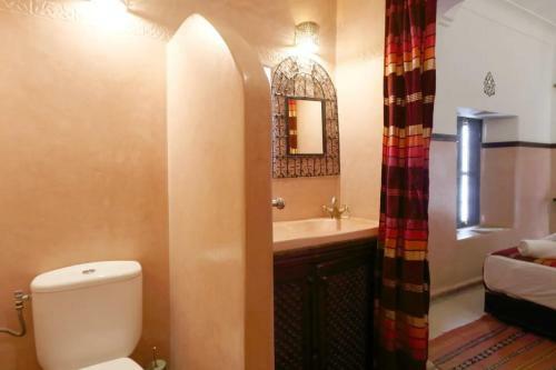 Hotel Riad Dar Palmyra