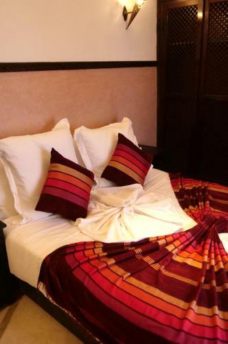 Hotel Riad Dar Palmyra