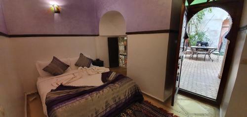 Hotel Riad Dar Palmyra