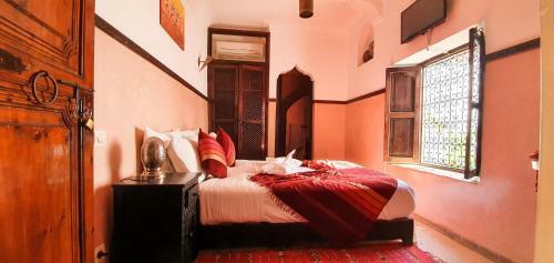 Hotel Riad Dar Palmyra