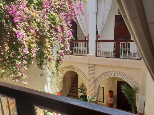 Hotel Riad Dar Palmyra