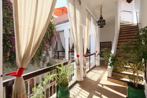 Hotel Riad Dar Palmyra