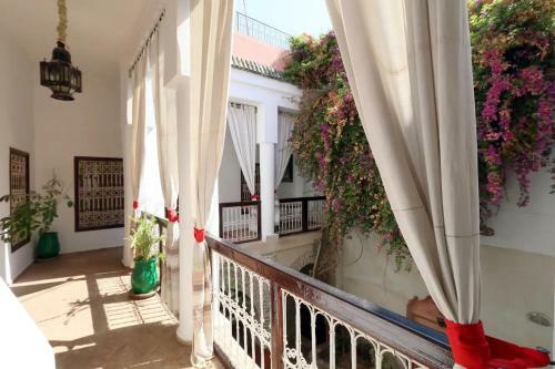 Hotel Riad Dar Palmyra