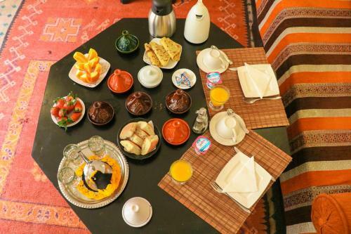 Hotel Riad Dar Palmyra
