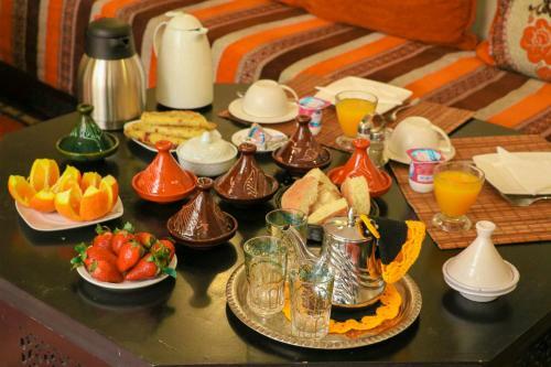 Hotel Riad Dar Palmyra