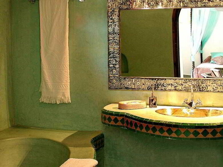 Hotel Riad Laora