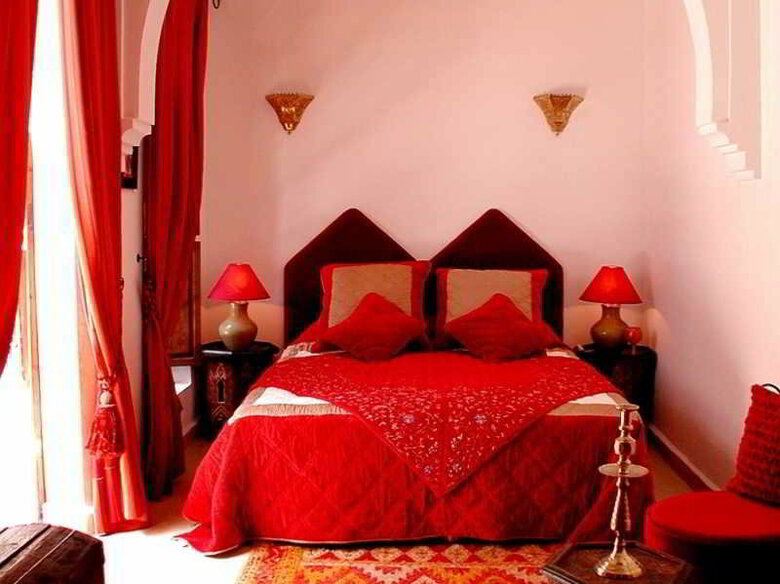 Hotel Riad Laora