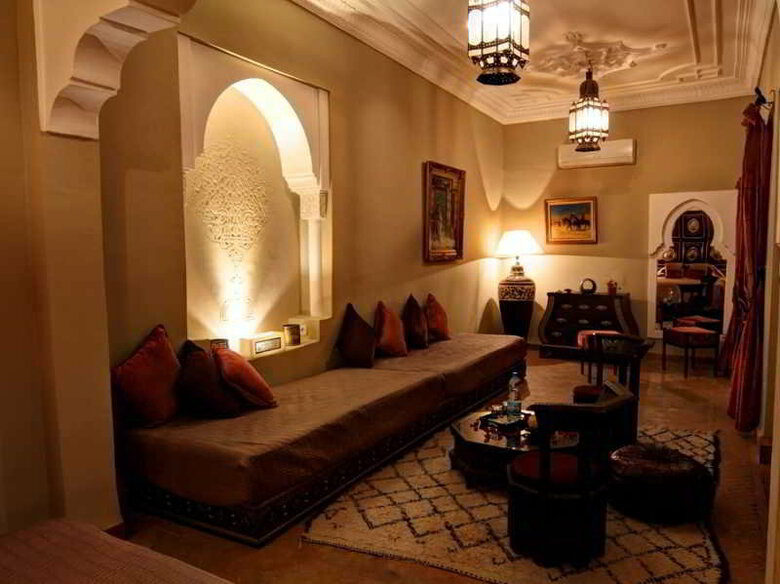 Hotel Riad Jona