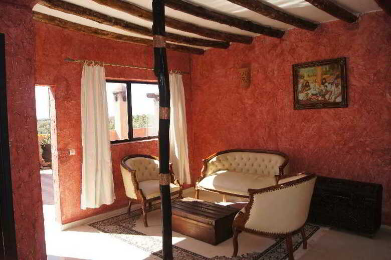 Hotel Kasbah Chwiter