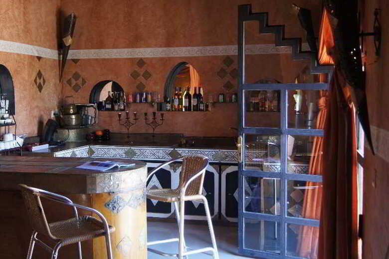Hotel Kasbah Chwiter