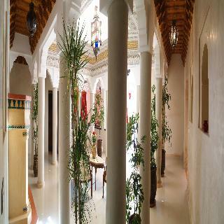 Hotel Kasbah Chwiter
