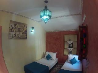 Hotel Dar Salama