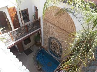 Hotel Dar Salama