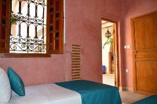 Hotel Dar Salama