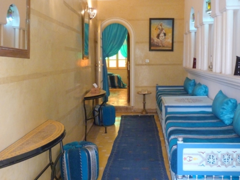 Hotel Riad Habib