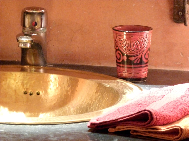 Hotel Riad Habib