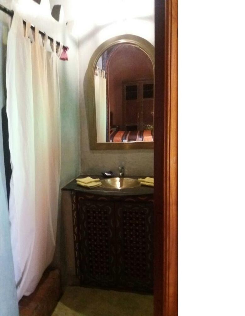 Hotel Riad Habib