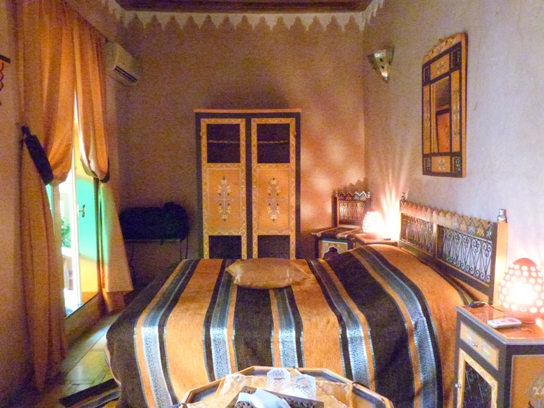 Hotel Riad Habib