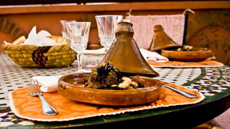 Hotel Riad Habib