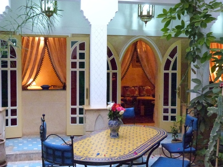 Hotel Riad Habib