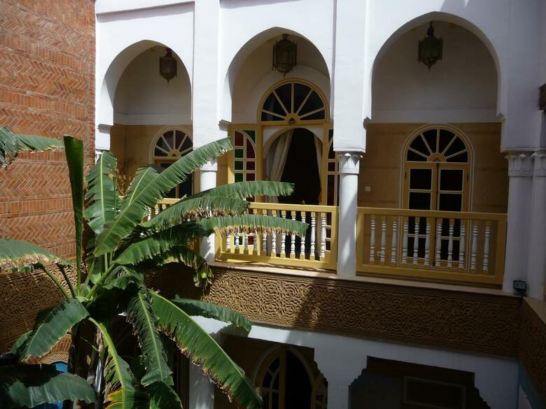 Hotel Riad Habib