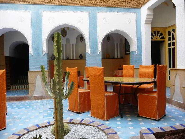 Hotel Riad Habib