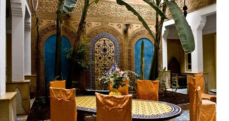 Hotel Riad Habib