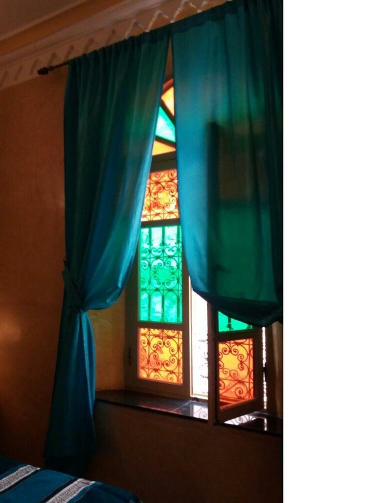 Hotel Riad Habib