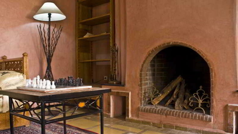 Hotel Riad Habib