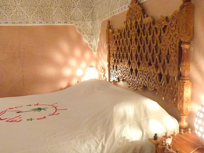 Hotel Riad Habib