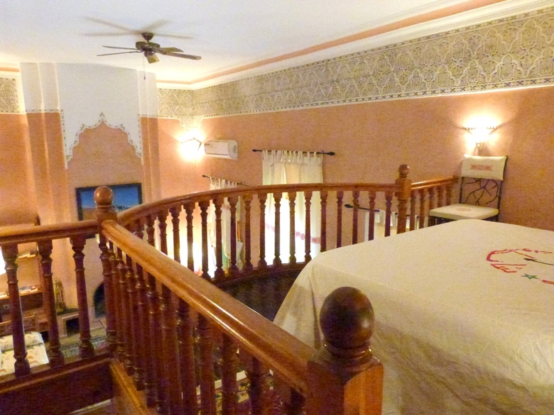 Hotel Riad Habib