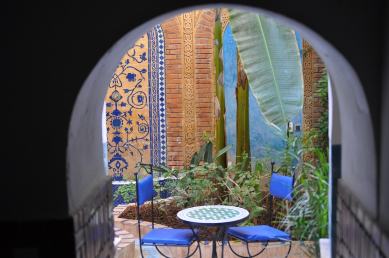 Hotel Riad Habib